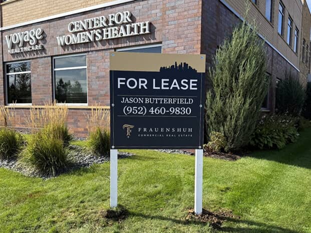 Post and Panel Signs